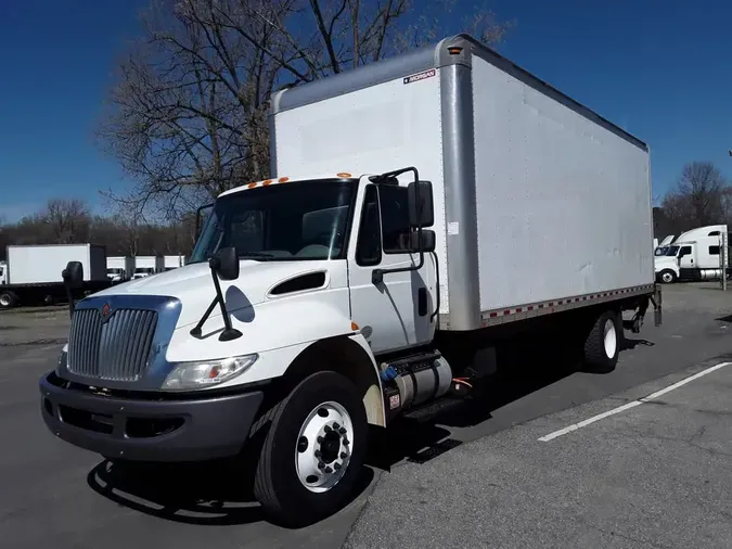 2018 NAVISTAR INTERNATIONAL 4300fe27e660124137daf219b511f537bb2c
