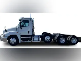 2019 Freightliner Cascadia