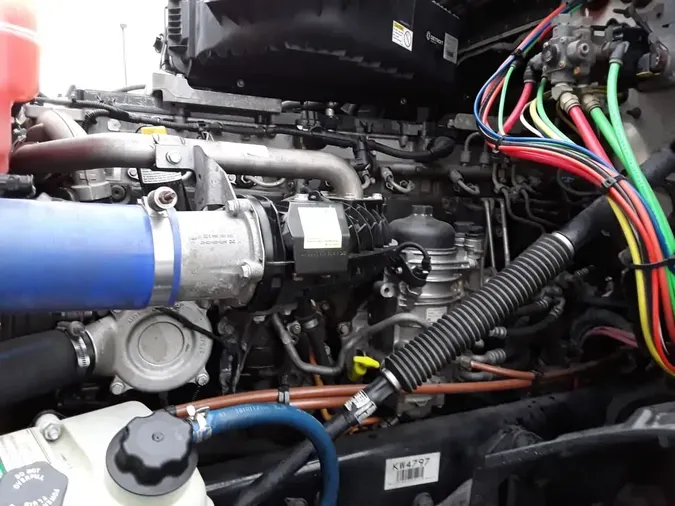 2019 FREIGHTLINER/MERCEDES NEW CASCADIA PX12664fe28c882bc14659fbd21ec9411699ac2