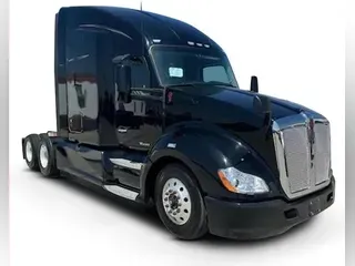 2021 Kenworth T680