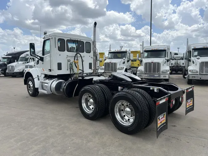2020 Peterbilt 567