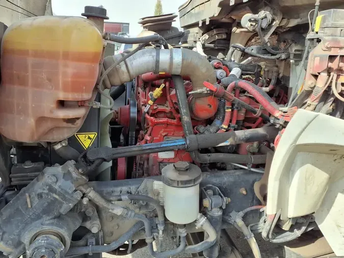 2018 NAVISTAR INTERNATIONAL 4300fe29d5717977da7ecbdc5a50d474f4b3