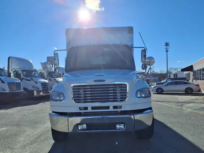 2020 FREIGHTLINER/MERCEDES M2 106