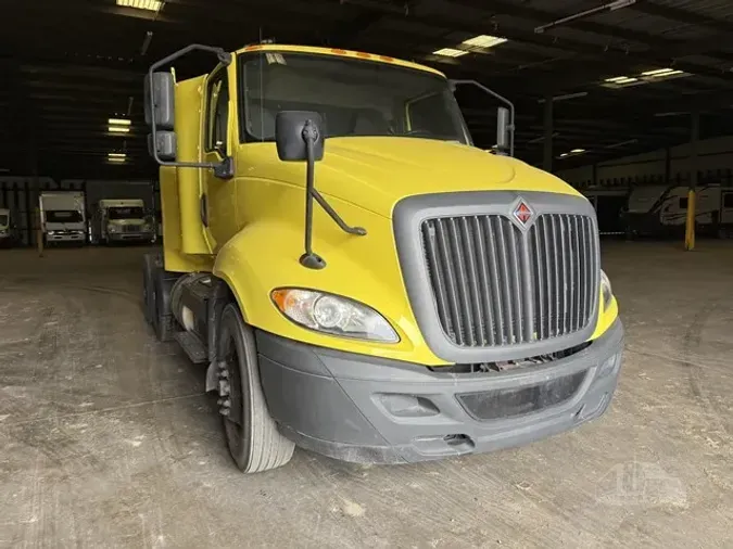 2020 INTERNATIONAL RH