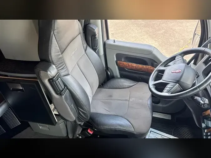 2020 KENWORTH T680