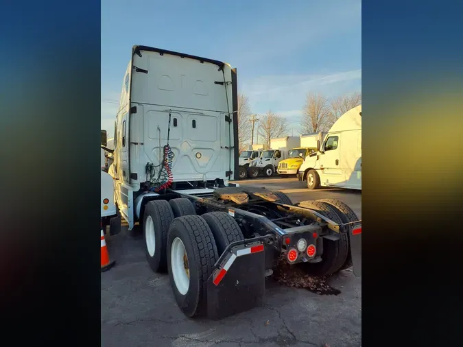 2022 FREIGHTLINER/MERCEDES NEW CASCADIA PX12664fe2e4c0e76c1aaa7baf0861dec23d0ca