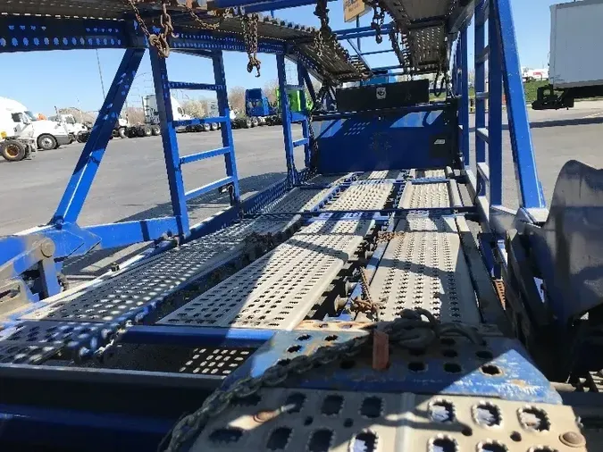 2013 COTTRELL INC EZ4807