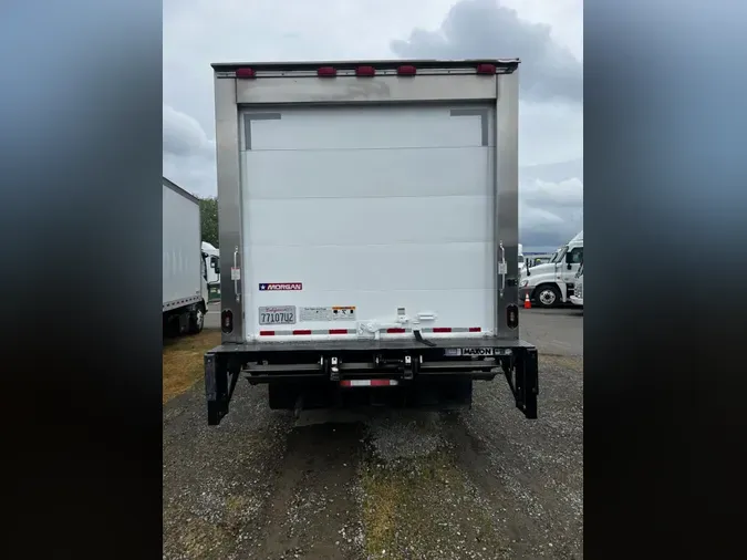 2020 CHEVROLET MOTOR DIV. LCF 4500XDfe2ee3ce16804b52398d060d8531acc1