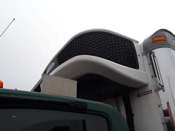 2020 CHEVROLET MOTOR DIV. LCF 4500XD