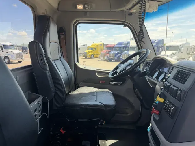 2020 Peterbilt 579