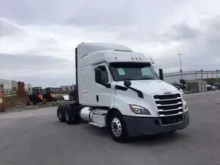 2020 Freightliner Cascadia