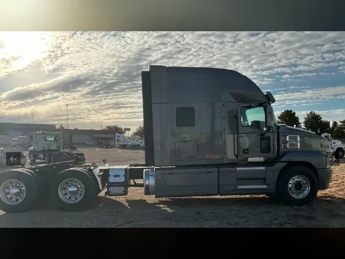 2020 MACK ANTHEMfe3236e973990783488d32e8dc45841e