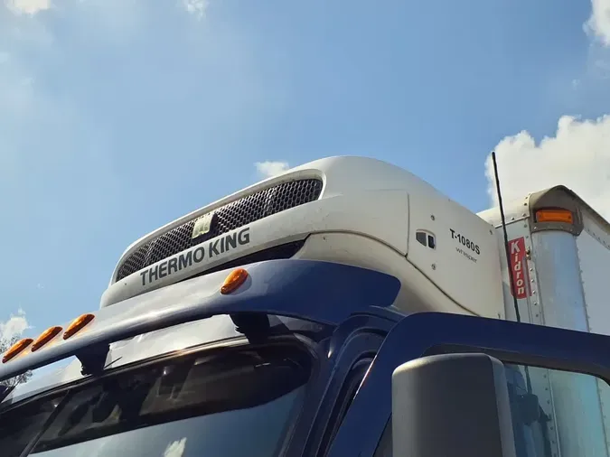 2019 FREIGHTLINER/MERCEDES CASCADIA 113" DAYCABfe327a41743f62a06333a19233057592