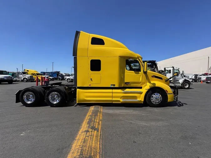 2024 Peterbilt 579