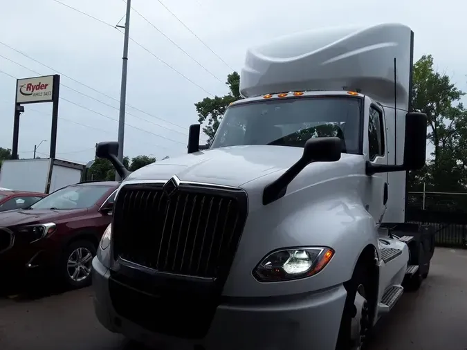 2022 NAVISTAR INTERNATIONAL LT625 DAYCAB T/Afe32ee2e632a0dbf1a82a9d85bfd8c7b
