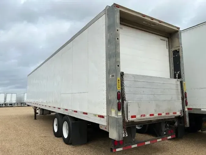 2014 UTILITY TRAILERS VS2RA 48/162/102