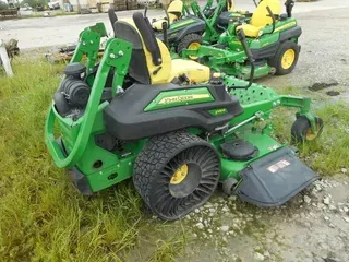 2019 JOHN DEERE Z930R