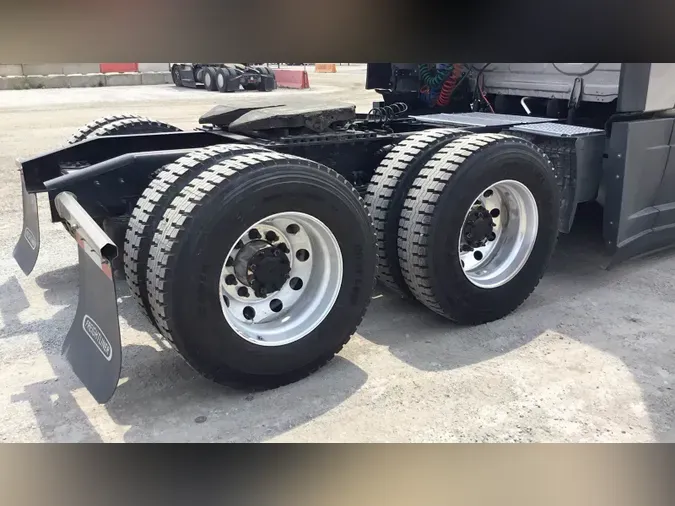 2024 Freightliner Cascadia