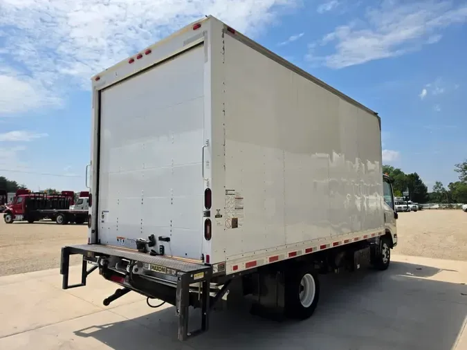 2020 CHEVROLET MOTOR DIV. LCF 4500HD