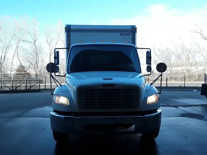 2020 FREIGHTLINER/MERCEDES M2 106