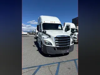 2022 FREIGHTLINER/MERCEDES NEW CASCADIA PX12664