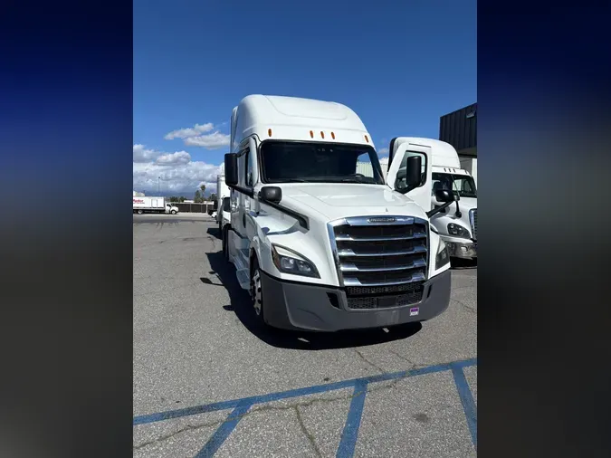 2022 FREIGHTLINER/MERCEDES NEW CASCADIA PX12664fe37f92616d184cb03690408504fcaf8