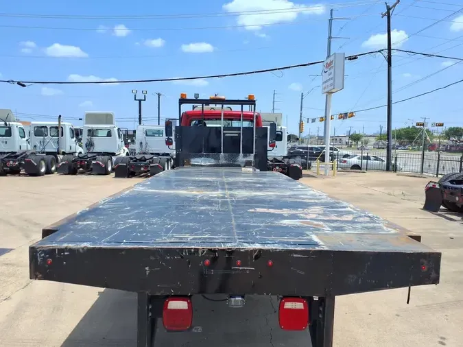 2018 FREIGHTLINER/MERCEDES M2 106
