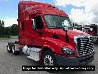 2012 FREIGHTLINER CASCADIA