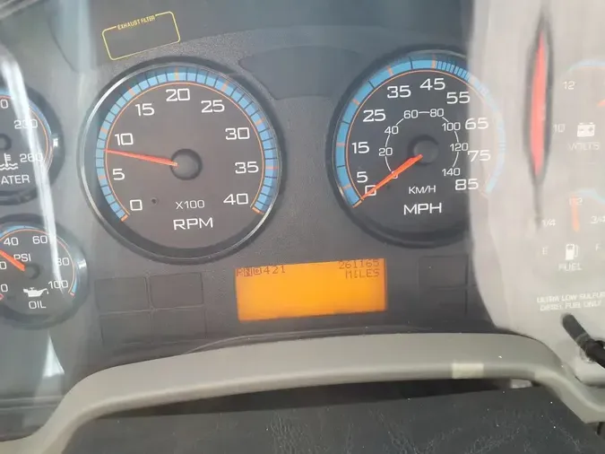 2016 NAVISTAR INTERNATIONAL 4300fe386f3605cff0b83359aa3c6bcb81c9