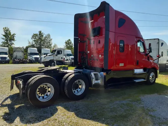 2022 FREIGHTLINER/MERCEDES NEW CASCADIA PX12664fe38b2fc17659921e817c6bf812b7fa9