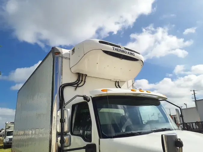 2020 NAVISTAR INTERNATIONAL MV607 (4X2)fe3a31277022df903fe173ae784bd0dc