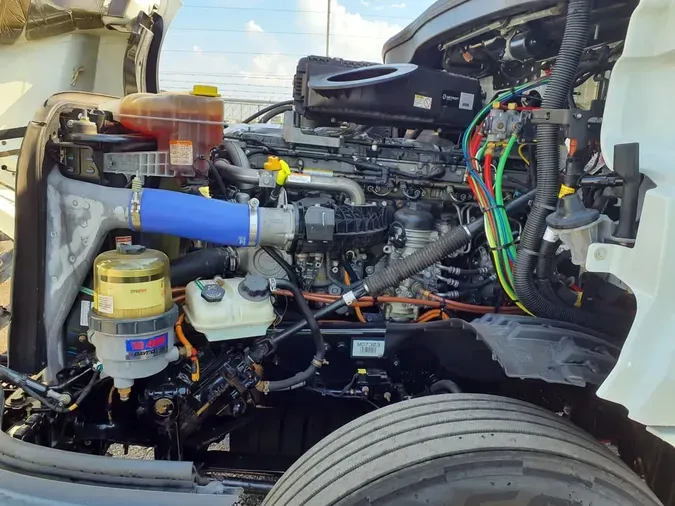 2020 FREIGHTLINER NEW CASCADIA PX12664