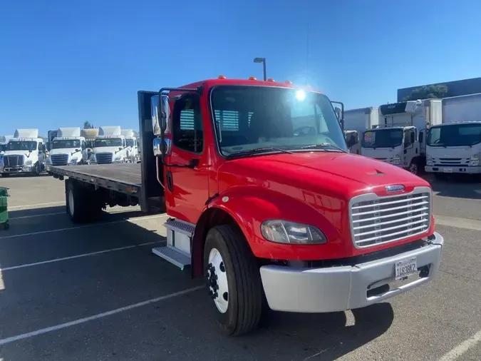2018 FREIGHTLINER/MERCEDES M2 106fe3b31e2ec9142f46a9057a60a95e310