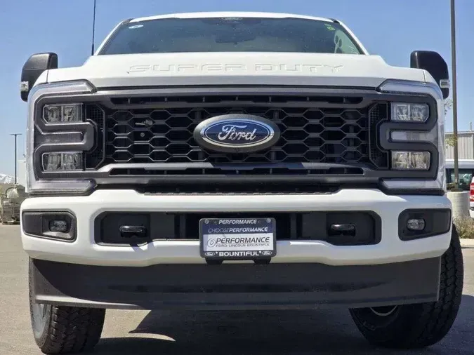 2024 Ford Super Duty F-250 SRW