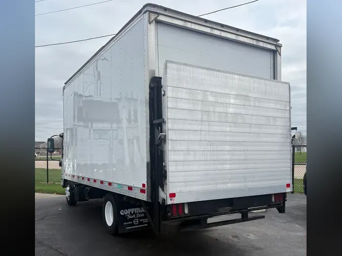 2020 ISUZU DIESEL NPRHD DIESELfe3dd5c04bf33a3ee3f3fd7822c9b270