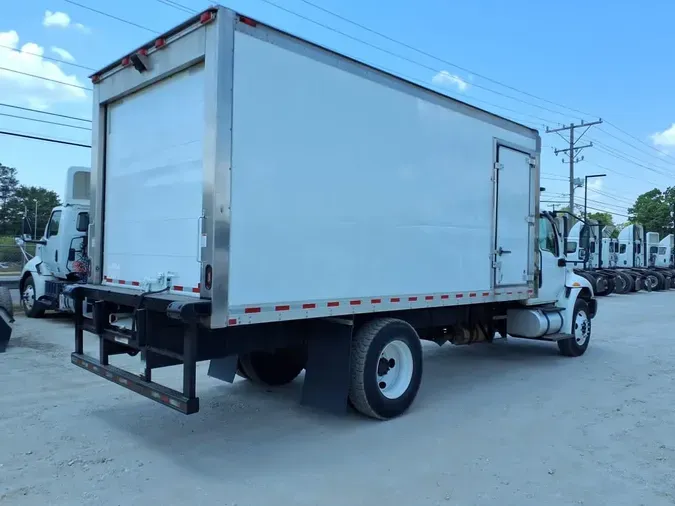 2020 NAVISTAR INTERNATIONAL MV607 (4X2)fe3e37a9967183593cff705767a06318