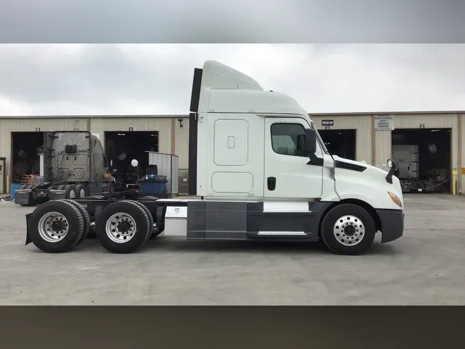2019 Freightliner Cascadia