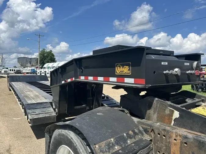 2026 WITZCO CHALLENGER NGB-52/ 26 FT WELL/ AIR RIDE