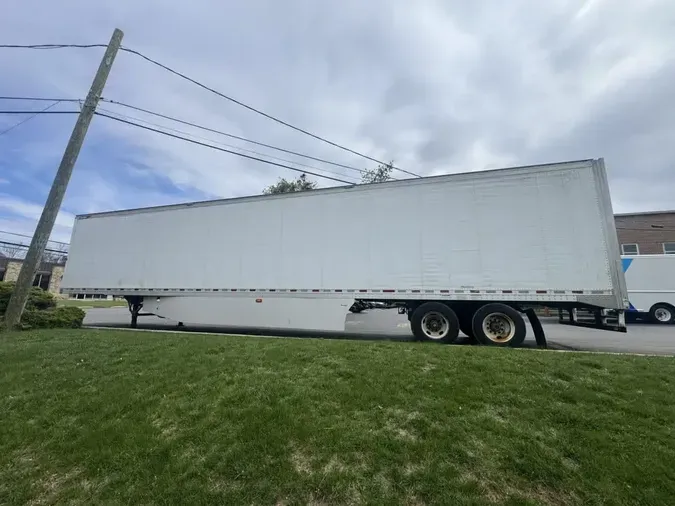2017 GREAT DANE TRAILERS ETL-1114 53/162/102fe3ec7e940355021867d3829d7f9fc75