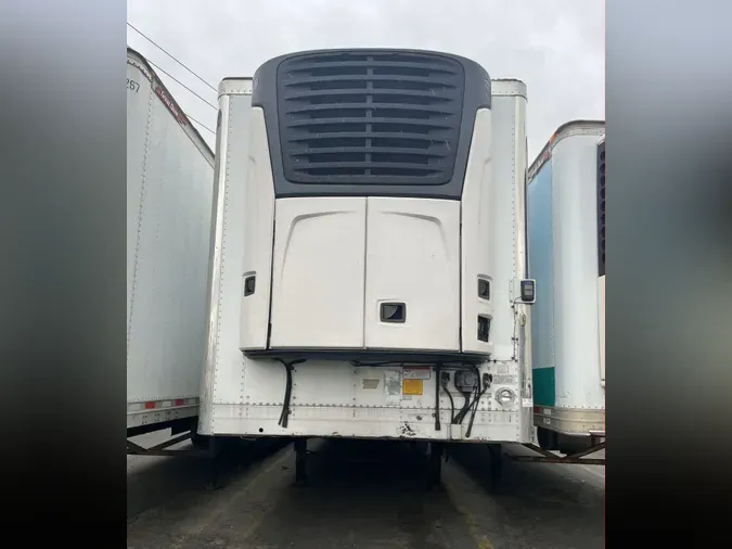 2017 UTILITY TRAILERS VS2RA 53/162/102