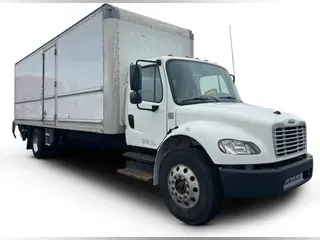 2020 Freightliner Business Class M2 106