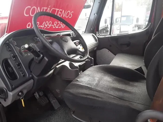 2020 FREIGHTLINER/MERCEDES M2 106