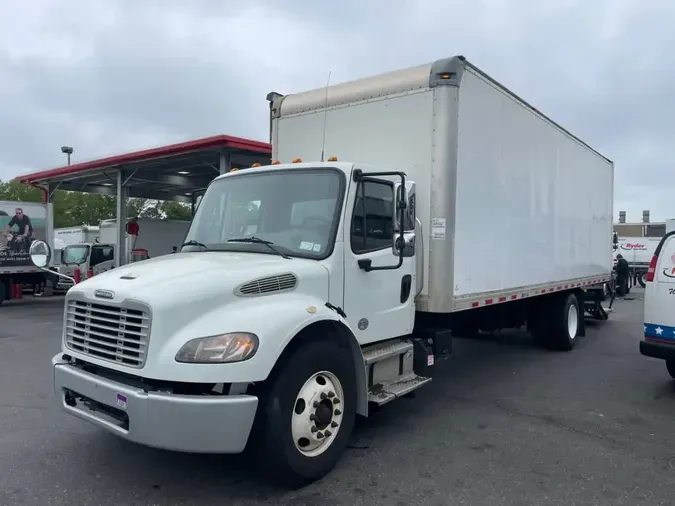2018 FREIGHTLINER M2 106fe40f3ccf181dcc0964c6b89793802d6