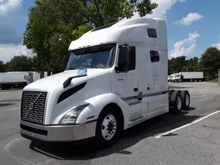 2019 VOLVO VNL64T-760
