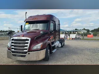 2020 FREIGHTLINER/MERCEDES NEW CASCADIA PX12664
