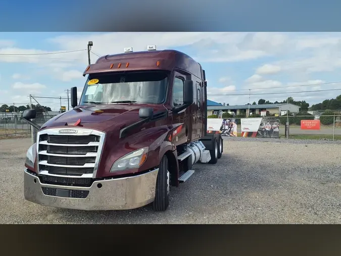 2020 FREIGHTLINER/MERCEDES NEW CASCADIA PX12664fe41e922263b11e31e865e06dcabdb7b