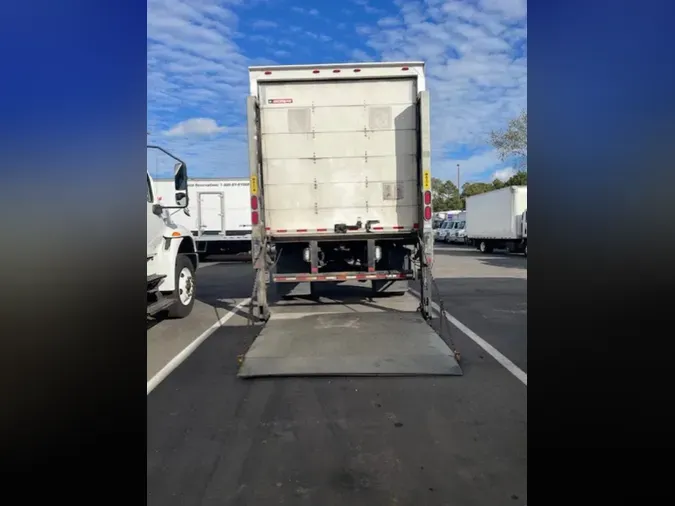 2019 FREIGHTLINER/MERCEDES M2 106fe422cb2cb89688e16b2ac0ec04446a5