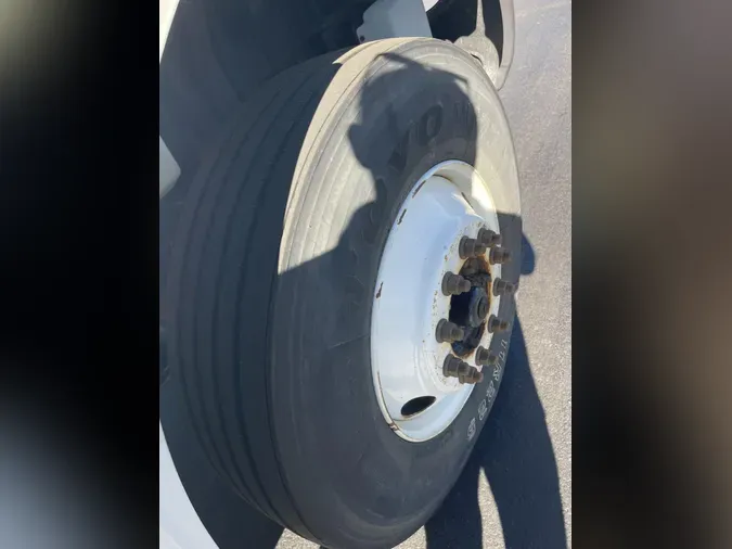 2020 International MV607fe42ceca0288868d9ed33e3e9170af80