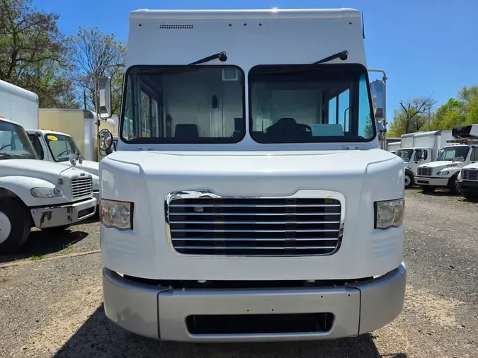 2017 FRTLR CUSTOM CHASSIS CORP MT-55 WALK-IN