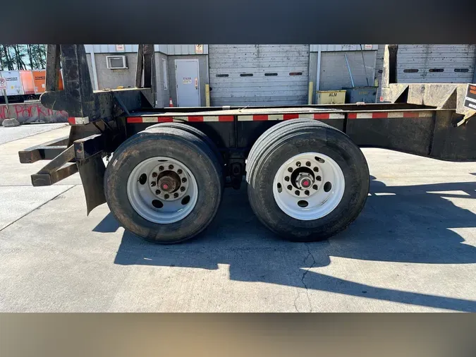 2023 Pitts Trailers LP40-4Lfe441670d0ec84b516cae1660a74c76b
